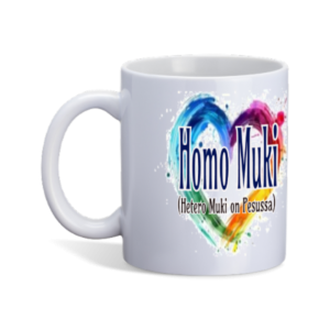 Homo  Muki