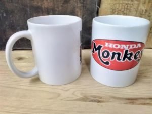 Honda Monkey Muki
