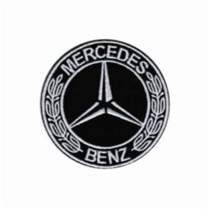 Mercedes kangasmerkki