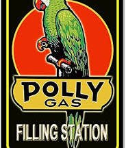 Polly gas