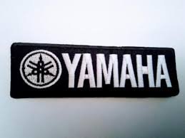 Yamaha kangasmerkki