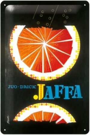 Jaffa peltitaulu