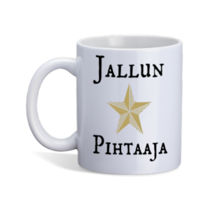Jallun Pihtaaja  Muki