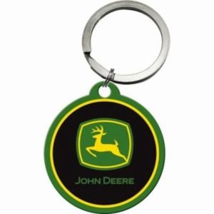 John Deere avaimenperä