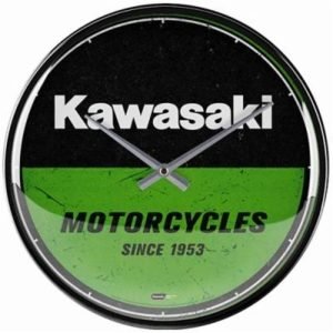 Kawasaki  kello