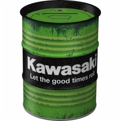 Kawasaki säästölipas