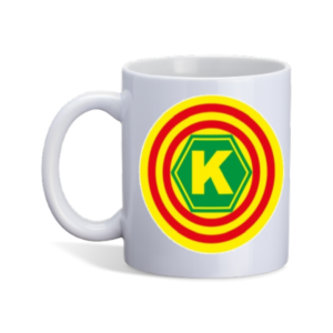 Kesoil muki
