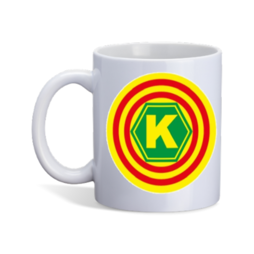 Kesoil muki