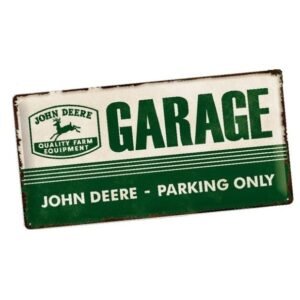 John deere