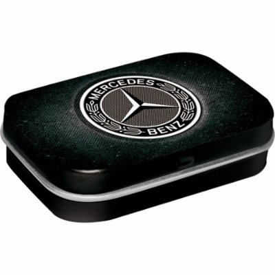 Mercedes Benz - Logo pastillirasia