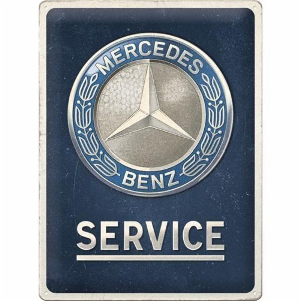 Mercedes Benz service Peltitaulu