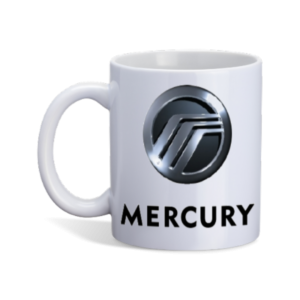 Mercury Muki
