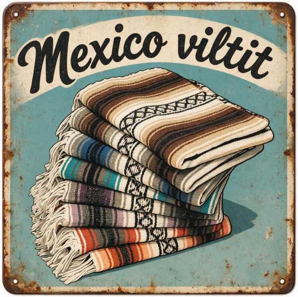Mexico viltit
