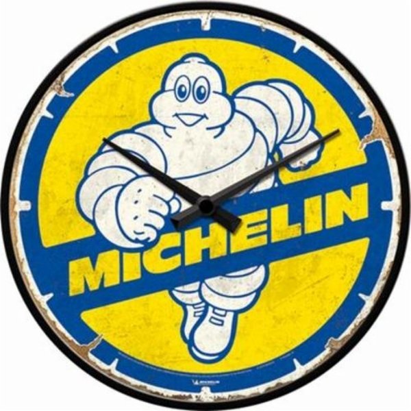 Michelin kello