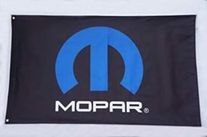 Mopar lippu