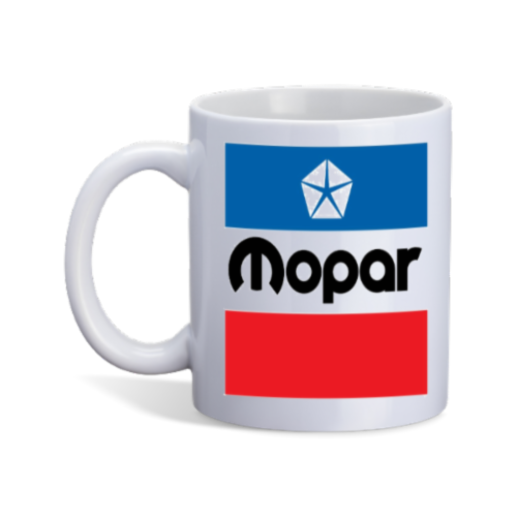 Mopar Muki