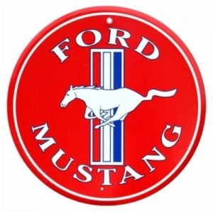 Mustang   isokoko