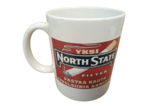 North State muki