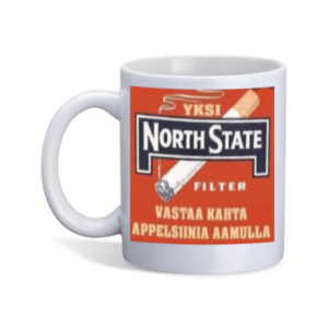 North State muki