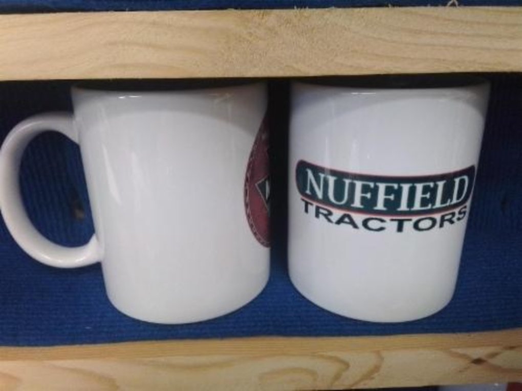 Nuffield Muki