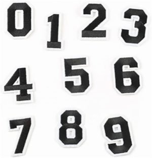 0 numero