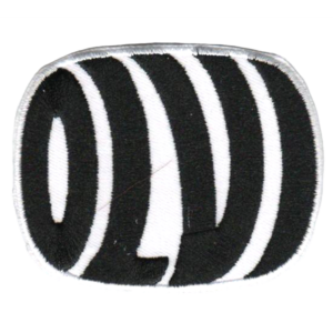 Olvi  kangasmerkki