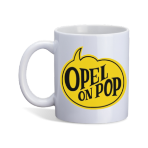 Opel on Pop  Muki