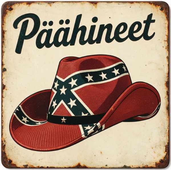 Päähineet