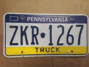 Pennsylvania rekkarikilpi