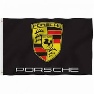 Porsche  Lippu