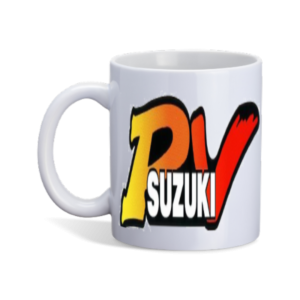 Pv Suzuki    Muki