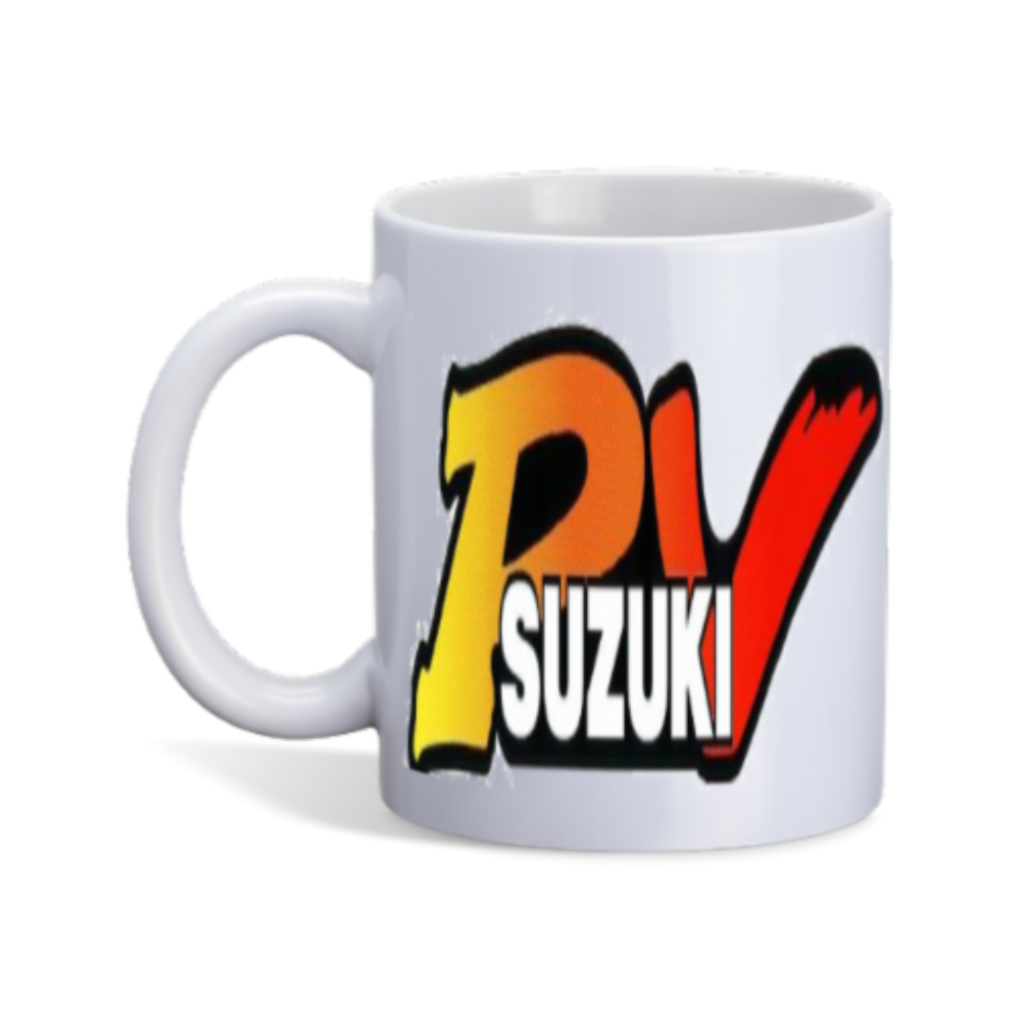 Pv Suzuki Muki