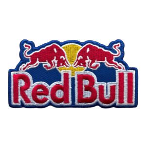 Red Bull kangasmerkki