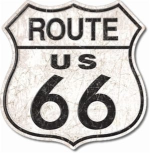 Route 66   isokoko