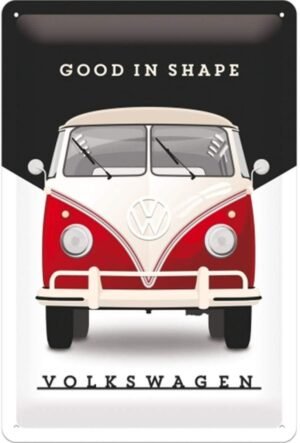 VW Good in shape peltitaulu