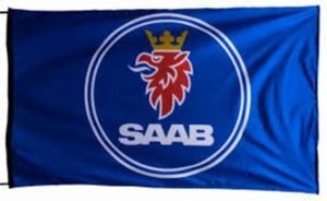 Saab Lippu