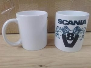 Scania V8  Muki