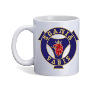 Scania Vabis Muki