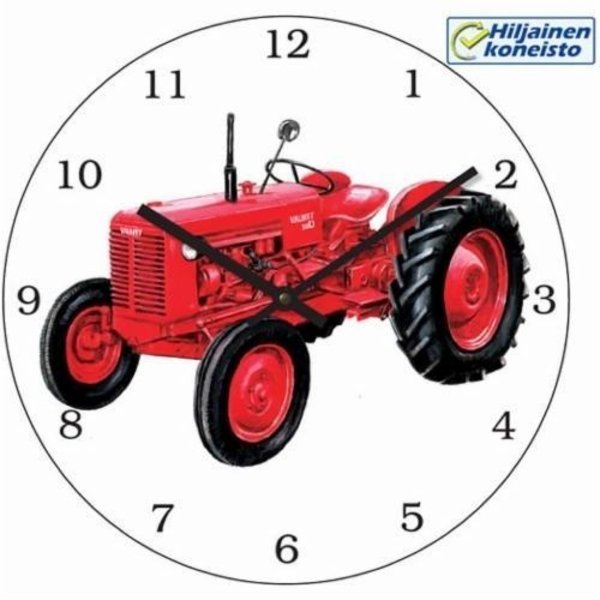 Seinäkello Valmet 359D