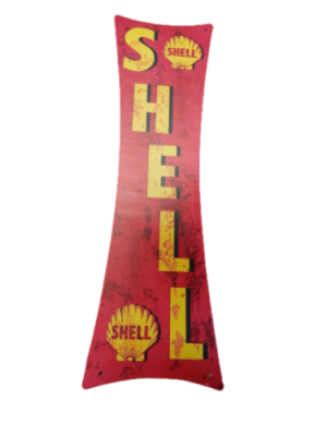 Shell peltikyltti