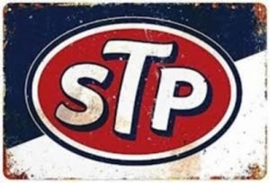 Stp metallitaulu