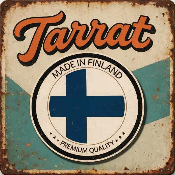 Tarrat