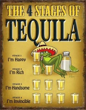 Tequila