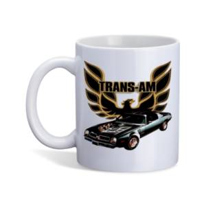 Trans Am muki
