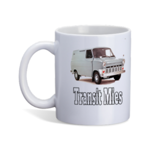 Transit Mies Muki