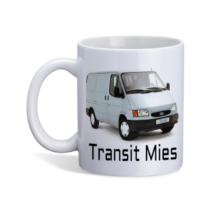 Transit Mies Muki