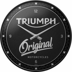 Triumph  kello