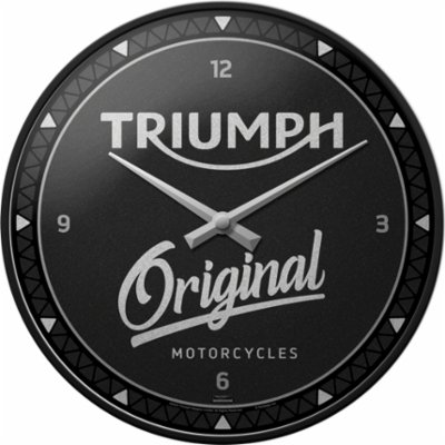 Triumph kello