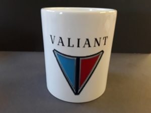 Valiant muki