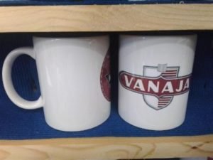 Vanaja Muki